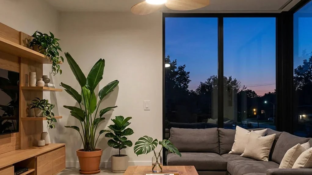 Choisir son ventilateur de plafond : le guide pour ne pas se tromper