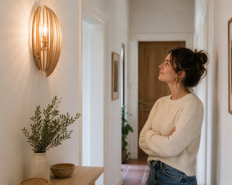 Choisir son applique murale : le guide complet pour ne pas se tromper