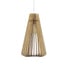 Andromède | Suspension - Atelier Loupiote | Lampes artisanales françaises