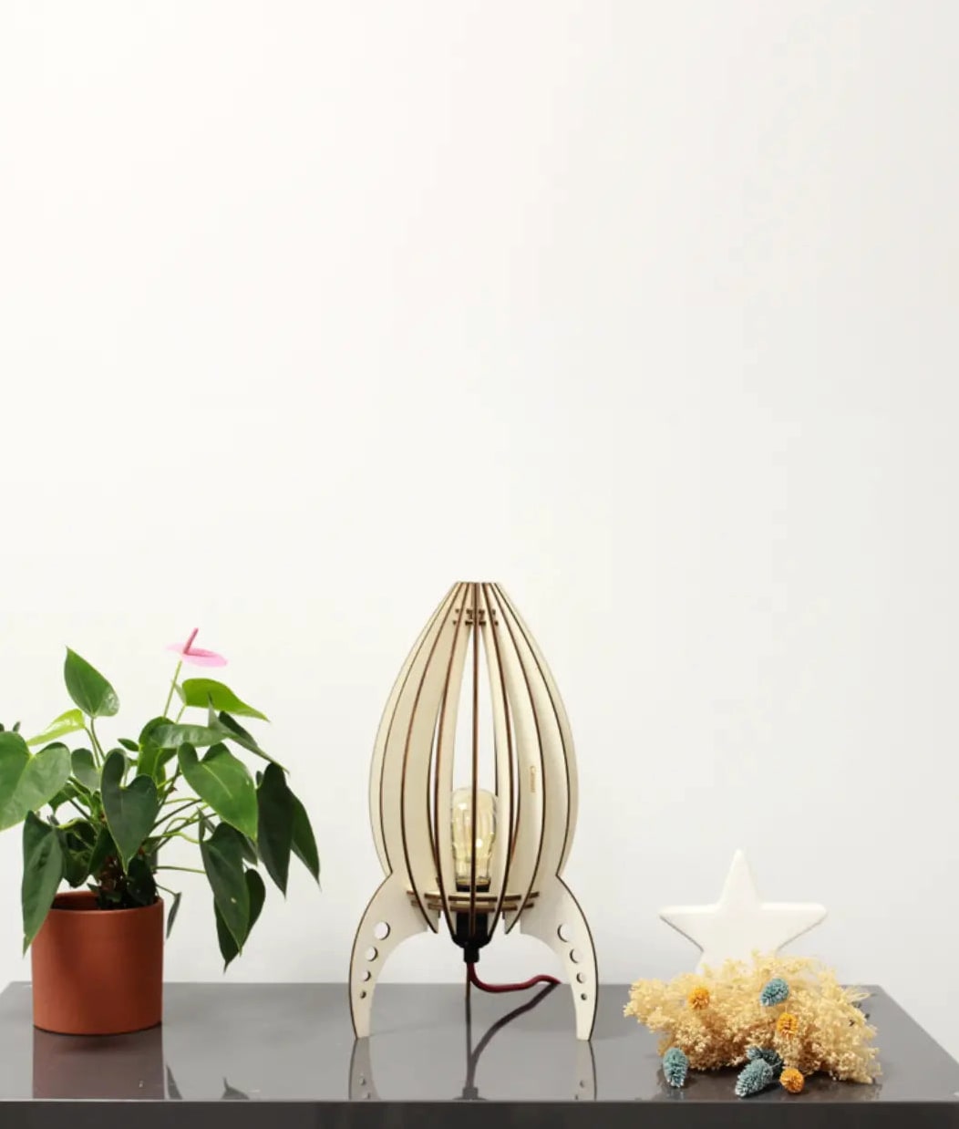 Lampes à poser