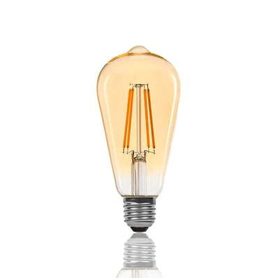 Ampoule LED E27 6W