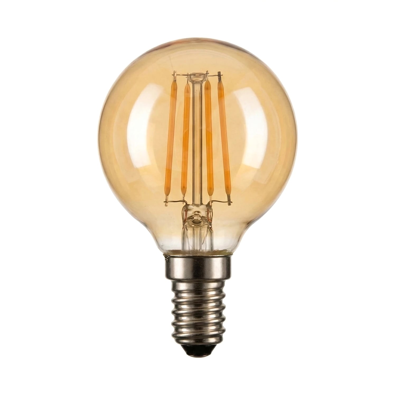Ampoule LED E14 6W | L'éclairage parfait