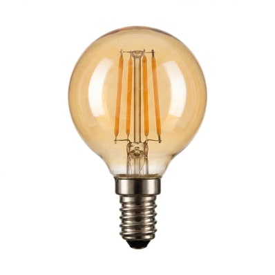 Ampoule LED E14 6W | L'éclairage parfait
