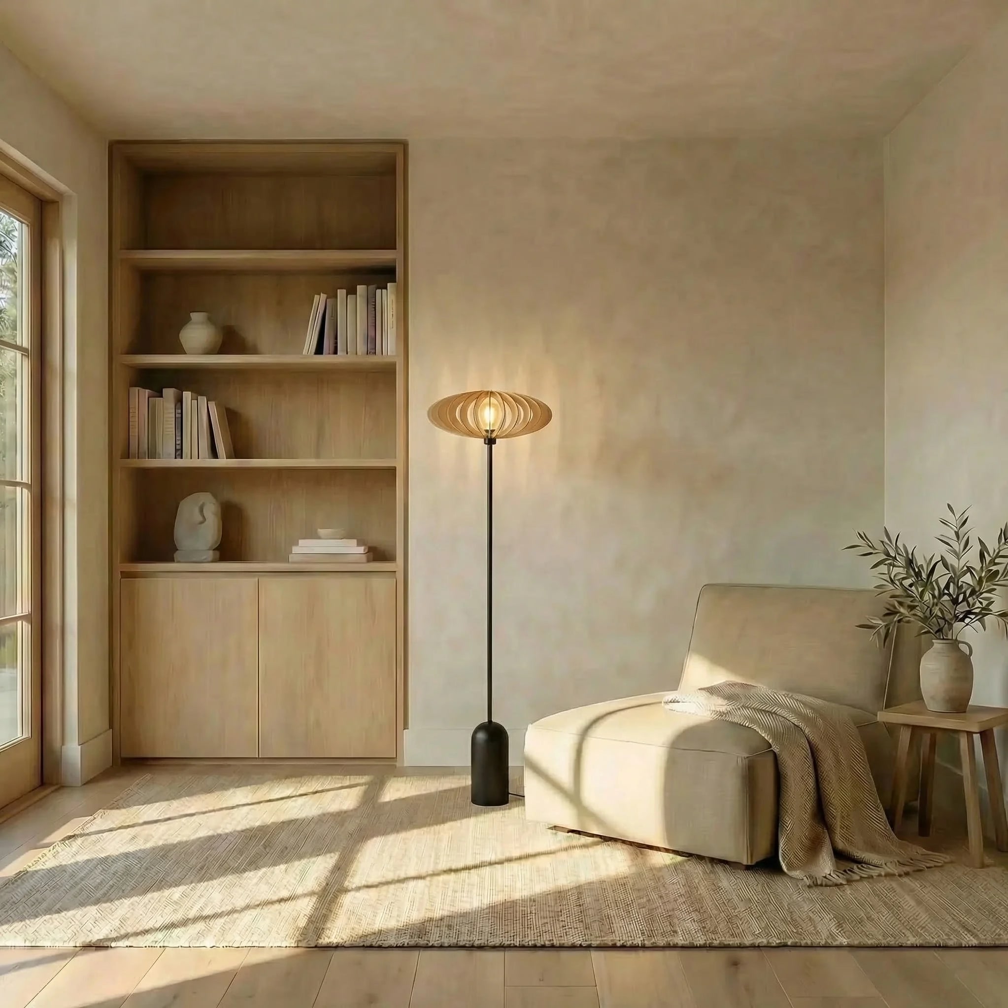 Mini Néo | Lampadaire