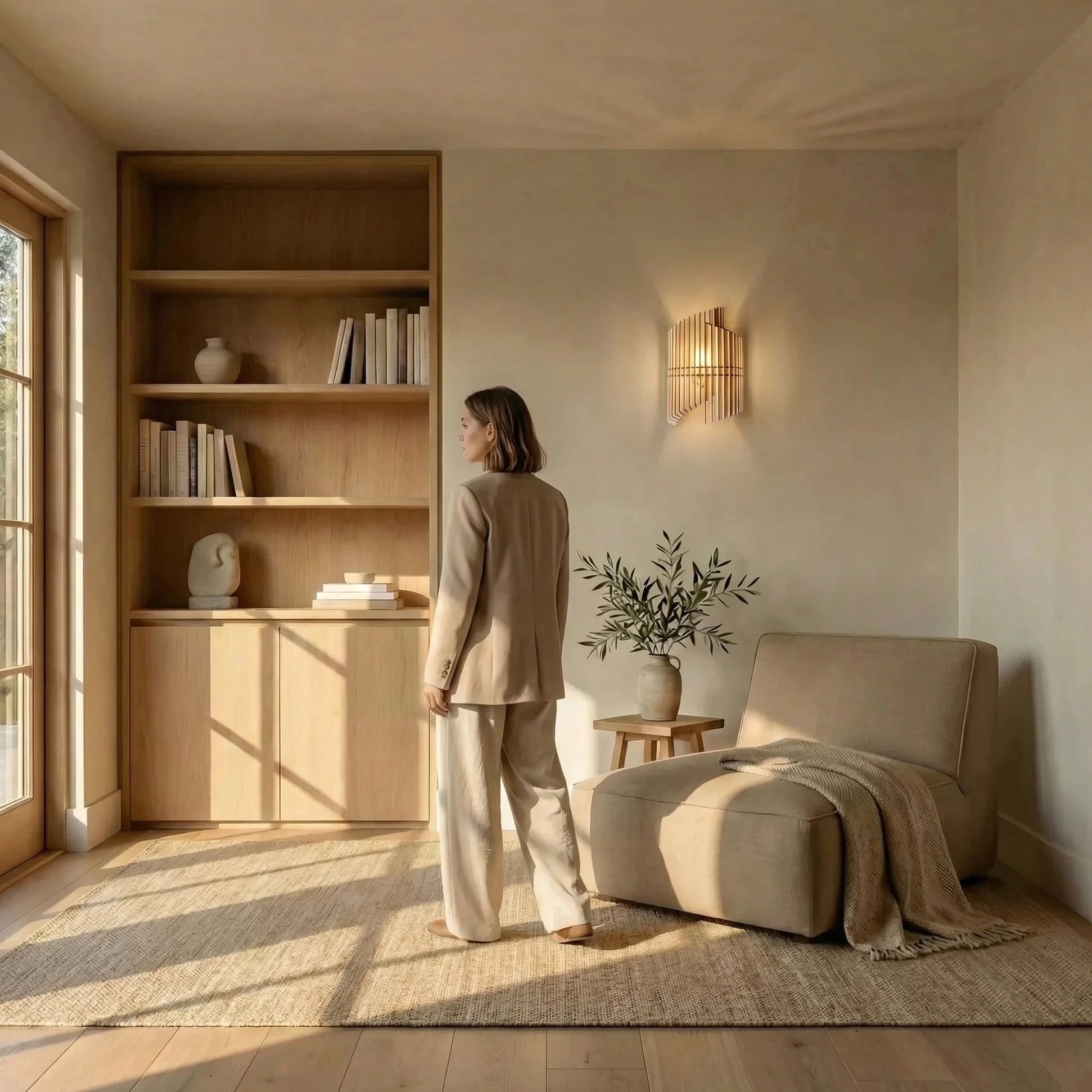 Opale | Applique