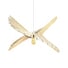 Albatros | Suspension - Atelier Loupiote | Lampes artisanales françaises