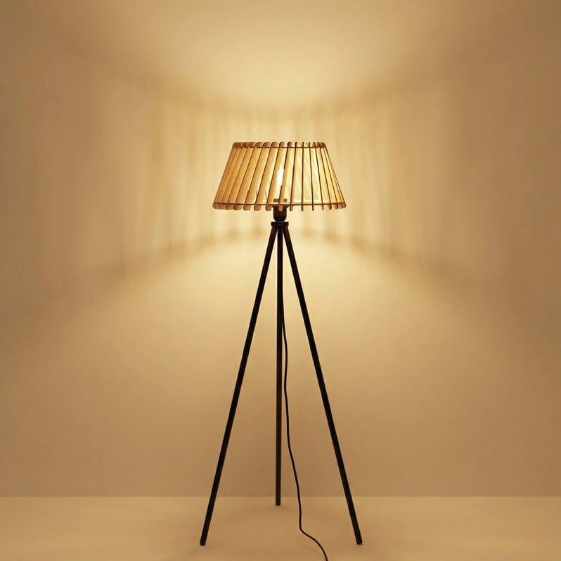 Alizée | Lampadaire