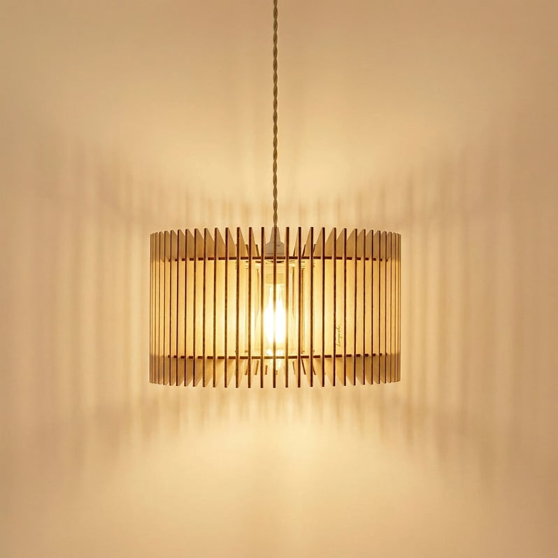 Apollon | Suspension