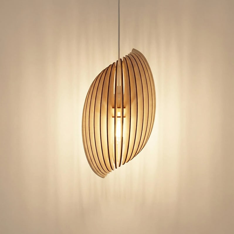 Assia | Suspension