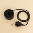 Cable noir pour suspension