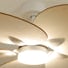 Lotus | Ventilateur de plafond