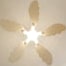 Plume | Ventilateur de plafond