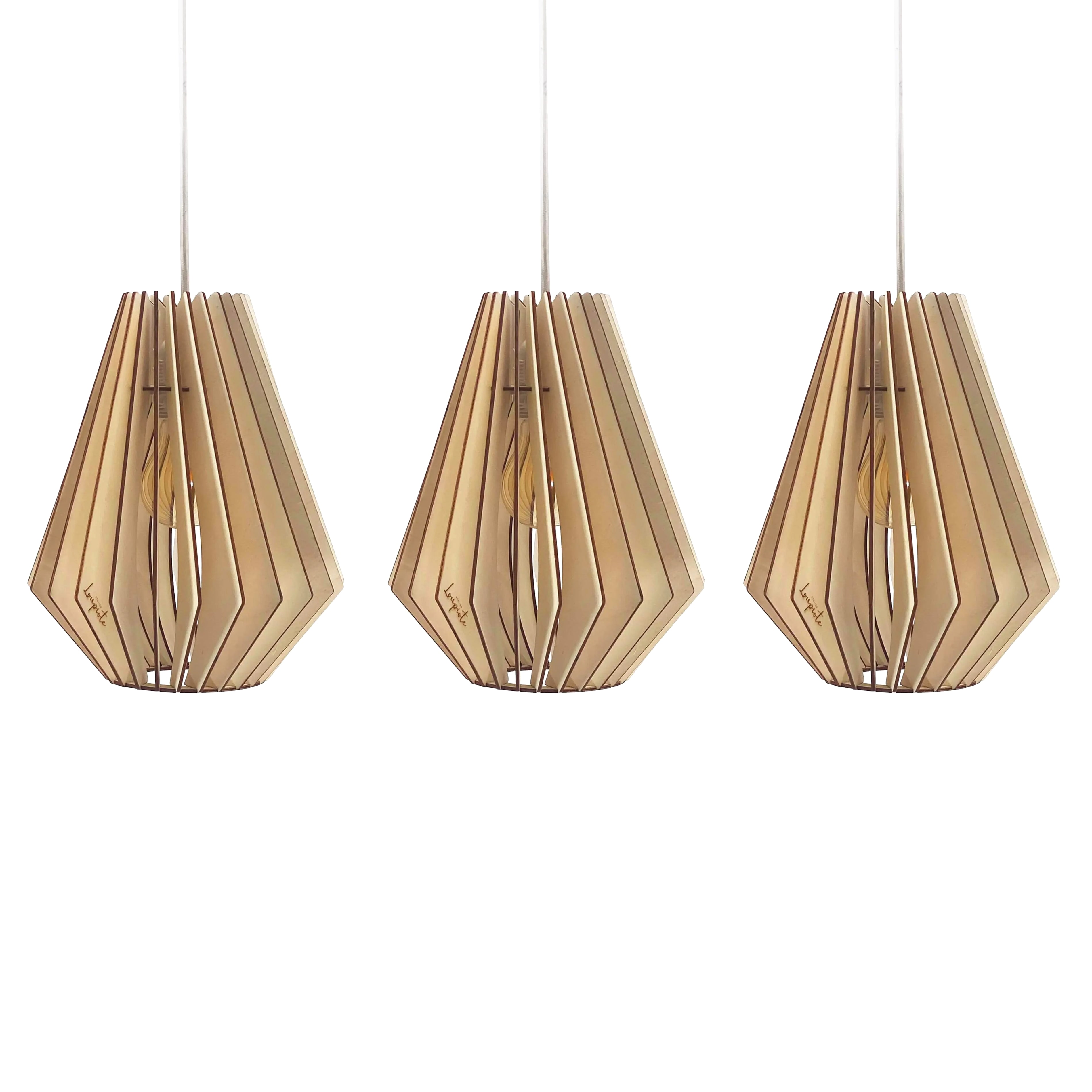 Trio Ambre