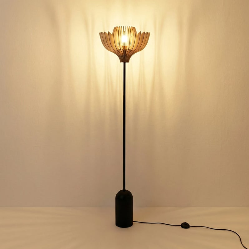 Tullia | Lampadaire