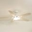 Zéphyr | Ventilateur de plafond