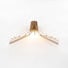 Azur | Applique - Atelier Loupiote | Lampes artisanales françaises