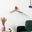 Azur | Applique - Atelier Loupiote | Lampes artisanales françaises