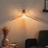 Azur | Applique - Atelier Loupiote | Lampes artisanales françaises