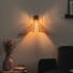 Ava | Applique - Atelier Loupiote | Lampes artisanales françaises